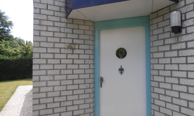 Dirkshorn House | Very well-kept stone bungalow in a quiet location, WLAN, very good facilities