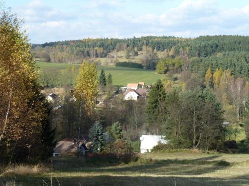 Cesky Rudolec Apartment | Vesnická chaloupka