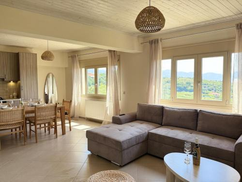 Paliki Apartment | Vespera Apartment