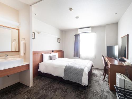 Hakozaki Hotel | Vessel Hotel Fukuoka Kaizuka