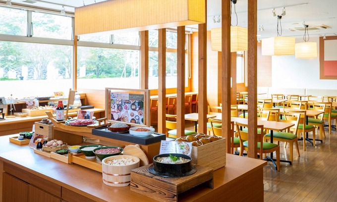 Fukuyama Hotel | Vessel Inn Fukuyama Station