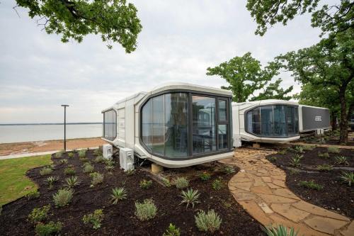Bridgeport Apartment | Vessel of tomorrow - Camp QYB - V2