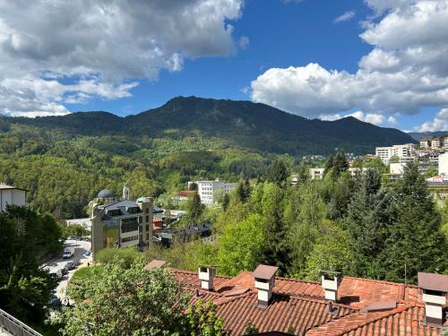 Smolyan Apartment | Vessy’s apartment