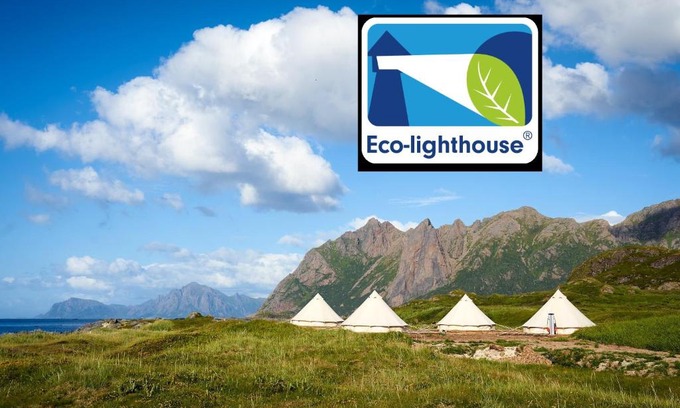 Straumsjoen Other | Vesterålen Beach Glamping