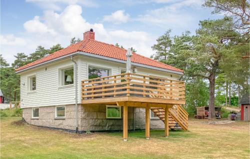 Hvaler House | Vesterøy
