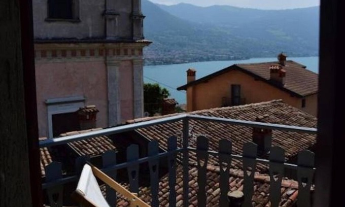 Marone Apartment | Vesto VISTA
