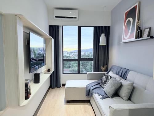 Kota Kinabalu Apartment | Vetro11 Kota Kinabalu by LAXZONE