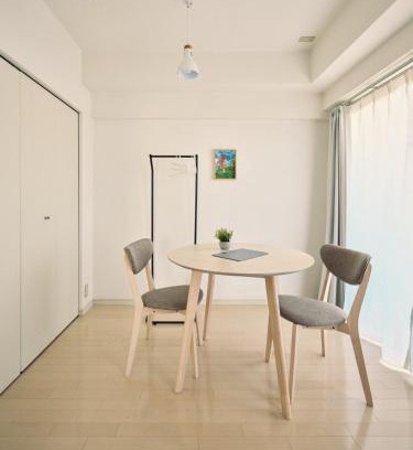 Chuo Ward Apartment | vetta kumamoto shinyashiki 701