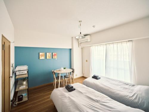 Suizenji Apartment | vetta kumamoto suizenji 406