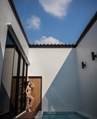Hua Mak Hotel | VEVILLA