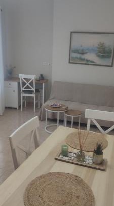 Ermoupoli Apartment | VeVou Apartment