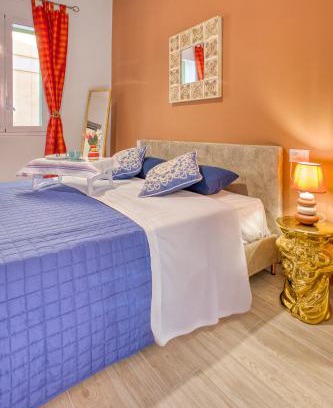 Porticello Apartment | VFH Blue Breeze holiday home