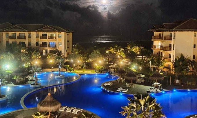 Pecém Apartment | VG Sun Cumbuco - Vacation Apartment in Cumbuco Beach