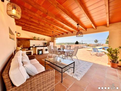 Fustera Villa | VH CostaBlanca - JOWI