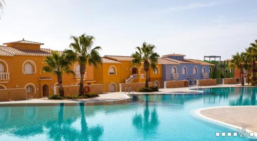 Cumbre del Sol Apartment | VH CostaBlanca - SANDRINE