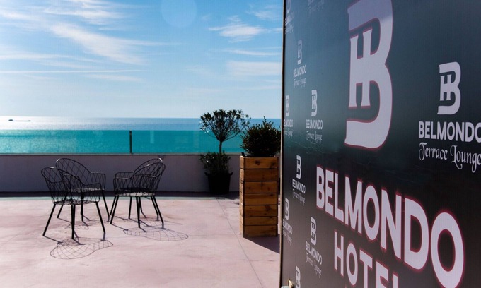 Durres Resort | VH Euro Star Durres Resort Beach
