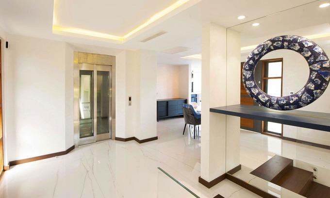 Dagbelen Villa | VHILLAS Private Luxury VILLA TURKBUKU