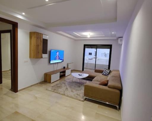 Ennasr Apartment | VHS & Luxury apartment 10 min from the airport