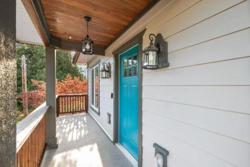 North Saanich House | Vi Cottage