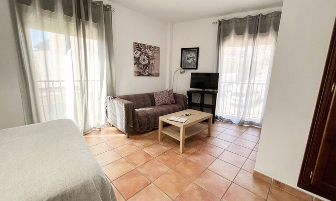 Villanueva de la Concepcion Apartment | Villa Torcal