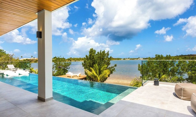 Les Terres Basses Villa | Villa Enjoy