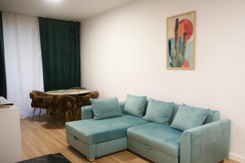 Pipera Apartment | Via 7 I 2BR apartment on Pipera Blvd