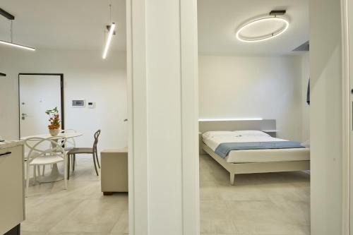 Caselle Torinese Apartment | Via Ai Portici Suite