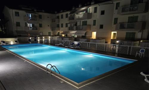 Civitanova Marche Apartment | Via Bachelet 8 Luxury House