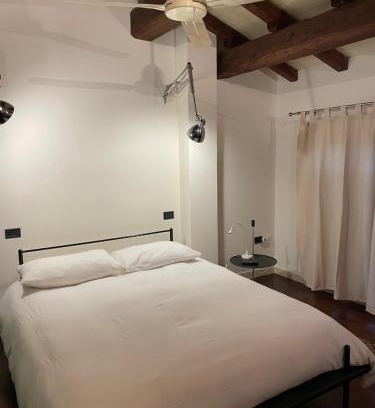 Centro Urbano Apartment | VIA BRASCHI SESSANTASEI