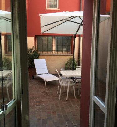 Centro Urbano Apartment | Via Braschi Sessantotto