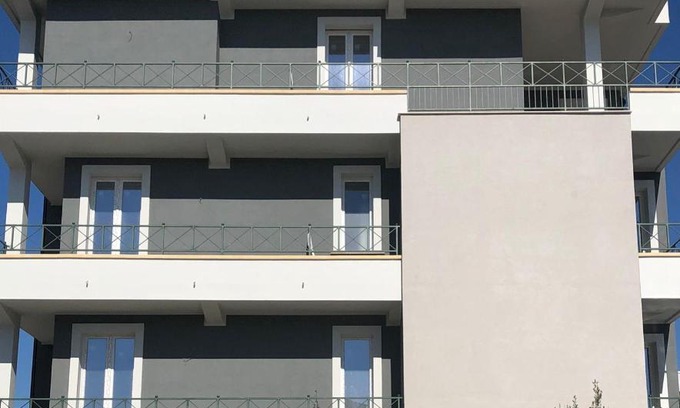 Catanzaro Lido Apartment | Via Cagliari