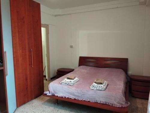 Casoli Apartment | Via Cavassutti 20 Guest House