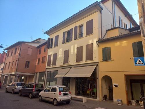 Meldola Apartment | Via Cavour 138 Meldola