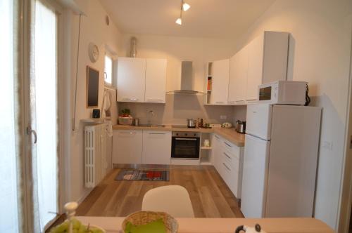 Est Apartment | Via Da Velo 8 appartamento