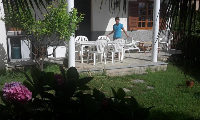 Torbora House | Via dei Ginepri