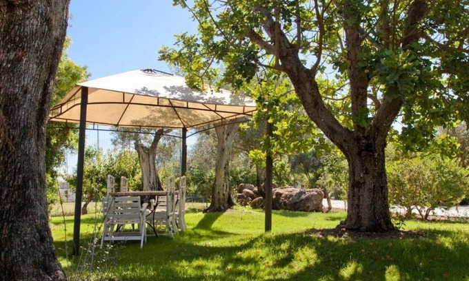Oristano House | Via dei Mari Guesthouse