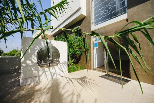 Torre Canne Apartment | Via Del Faro Apartments