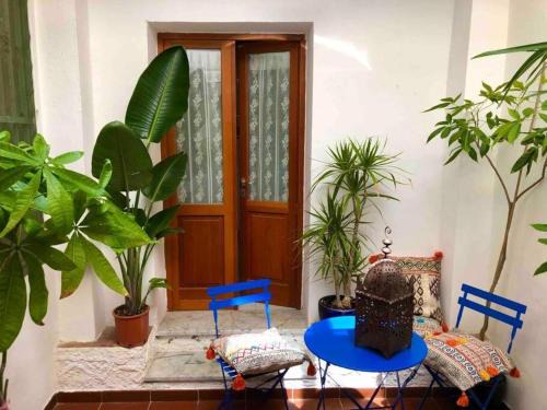 Portoferraio Old Town House | Via della Campana 17
