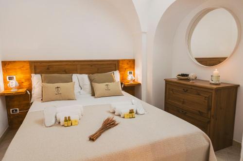 Centro Storico House | VIA DURA - Apulian sweet house - in pieno centro storico