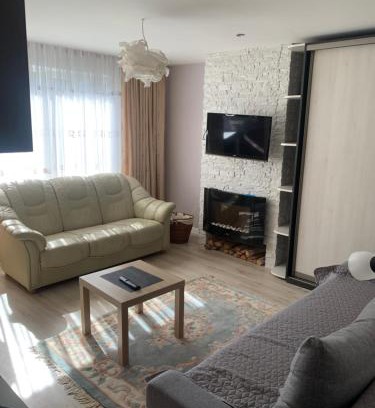 Jurmala Apartment | VIA Engure