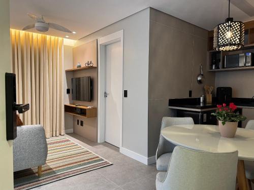 Sao Paulo Apartment | Via Komforto Mobility and Major Events Within Your Reach