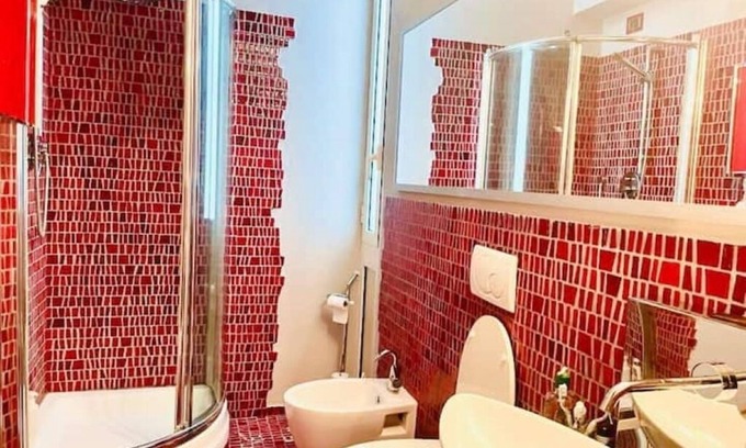 Pescara Apartment | Via Liguria 6, Pescara, Province of Pescara, 65122