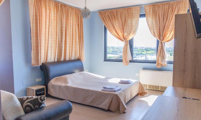 Nea Khili Apartment | Via Mare Apartments