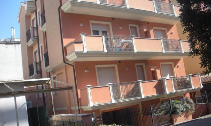 Cattolica Apartment | Via Modena