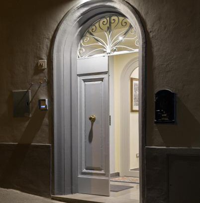 Tavarnelle Val di Pesa House | VIA NALDINI n 61