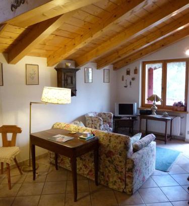 Auronzo di Cadore Apartment | Via Padova