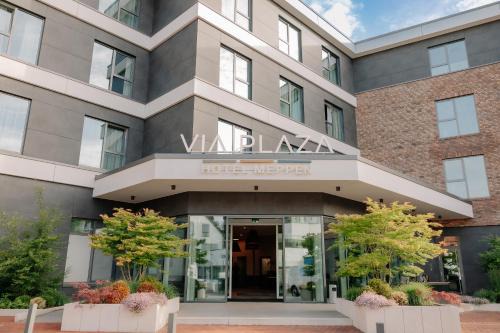 Meppen Hotel | VIA PLAZA Meppen by Hackmann