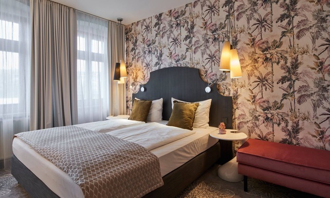 Sudstadt House | Via Regia Görlitz DZ Superior - Hotel Via Regia - VIAs Hotels