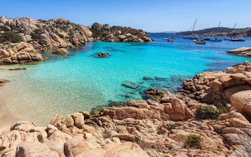 La Maddalena Apartment | Via Roma 5B