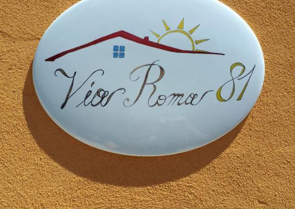 San Giovanni in Galdo Apartment | Via Roma 81